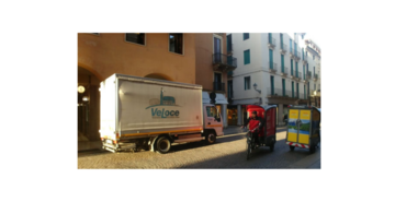  Vicenza Logistic City Center S.r.l. 