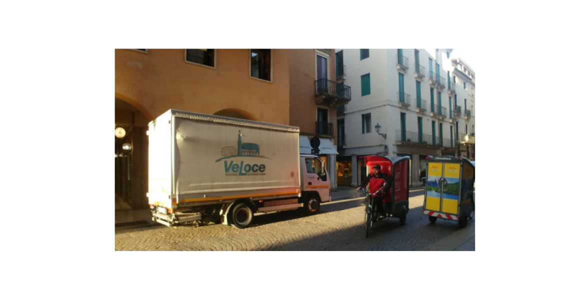 Immagine: sede legale operativa