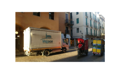 Immagine: sede legale operativa