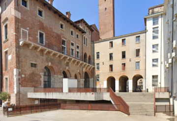 Servizi igienici pubblici in centro storico