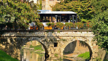 SVT trasporto locale