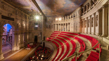 Teatro Olimpico