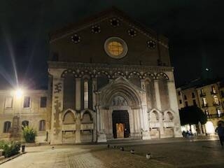 Immagine: Tempio di San Lorenzo