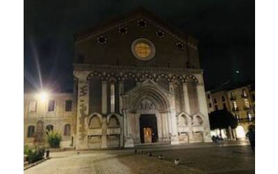 Immagine: Tempio di San Lorenzo