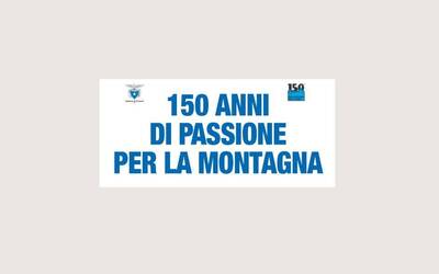 Immagine: 150 ANNI DI PASSIONE CAI
