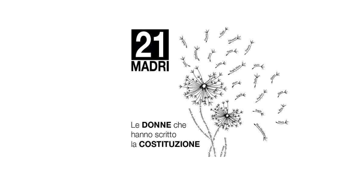 Immagine: 21 madri