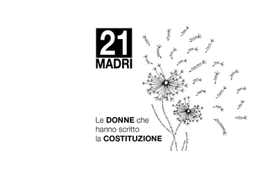 Immagine: 21 madri