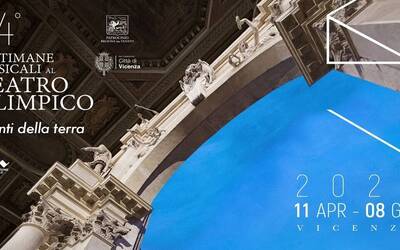 Immagine: 34° Settimane Musicali al Teatro Olimpico 2025