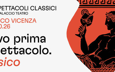 Immagine: 79° Ciclo di Spettacoli Classici 