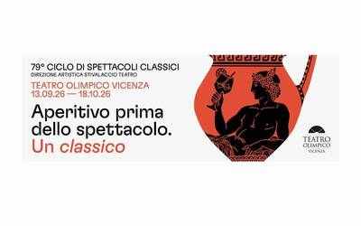 Immagine: 79° Ciclo di Spettacoli Classici 