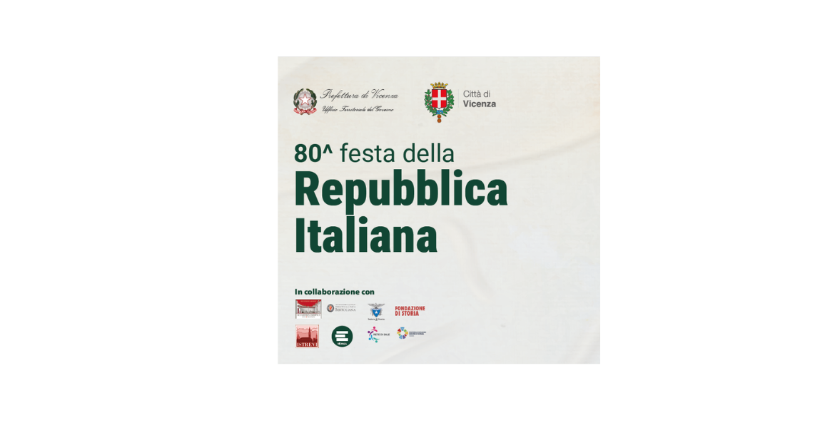 Immagine: 80^ FESTA REPUBBLICA ITALIANA