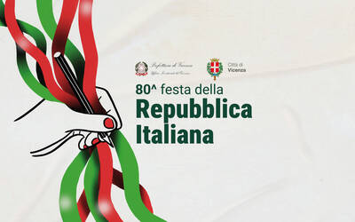 Immagine: 80^ FESTA REPUBBLICA ITALIANA