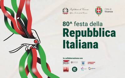 Immagine: 80^ FESTA REPUBBLICA ITALIANA