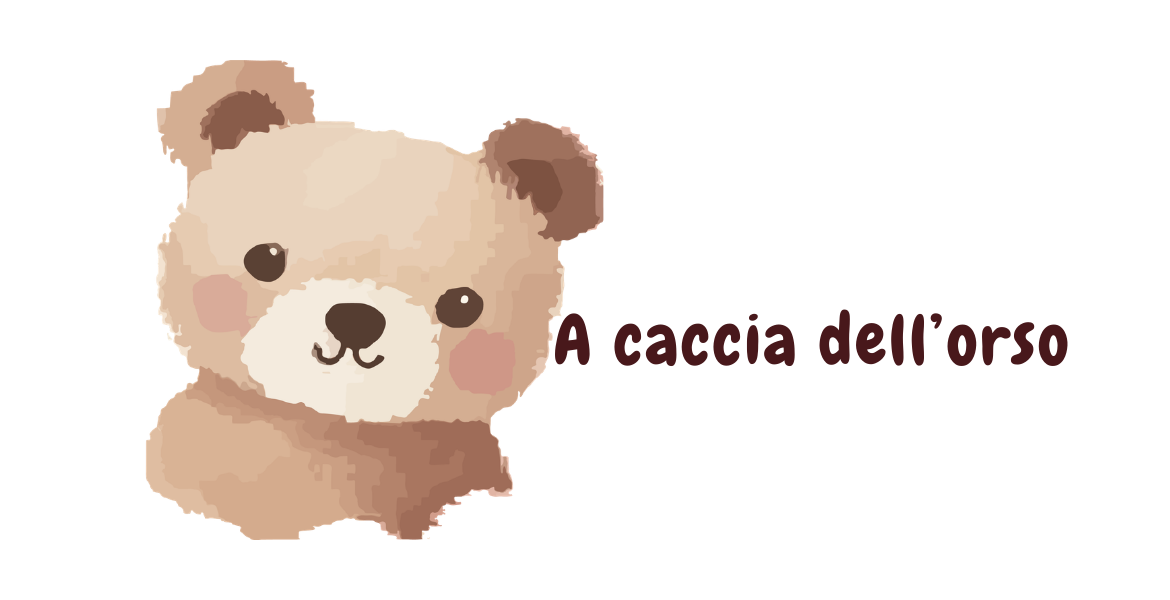 Immagine: A caccia dell'orso