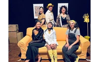 Immagine: ''A mezzanotte in punto''