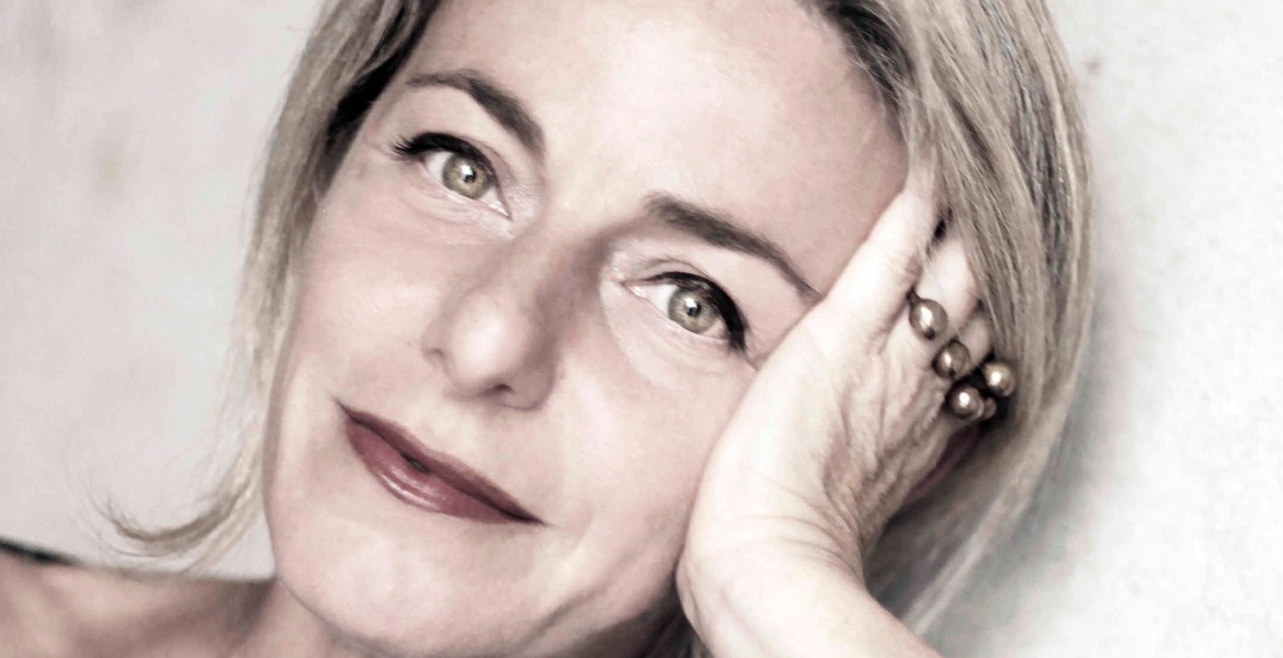 Immagine: A pelle nuda sul palco