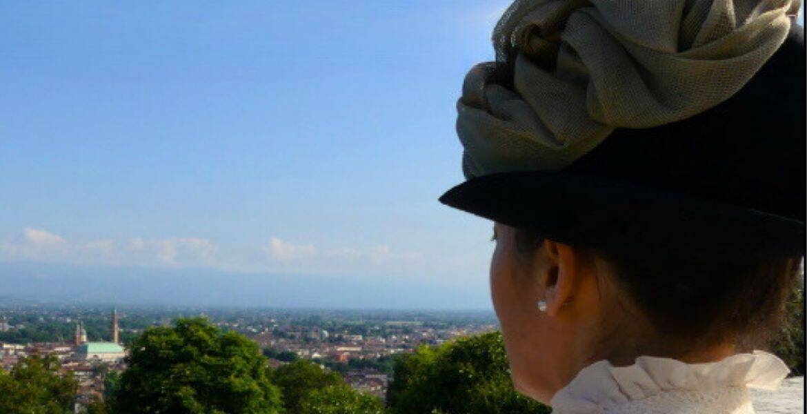 Immagine: A Vicenza Con Elisa Salerno – Passeggiata Culturale