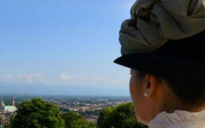 Immagine: A Vicenza Con Elisa Salerno – Passeggiata Culturale