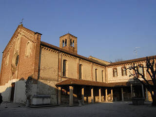 Abbazia di S. Agostino