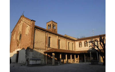 Immagine: Abbazia di S. Agostino