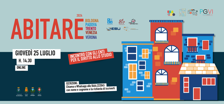 Immagine: Abitare 2024