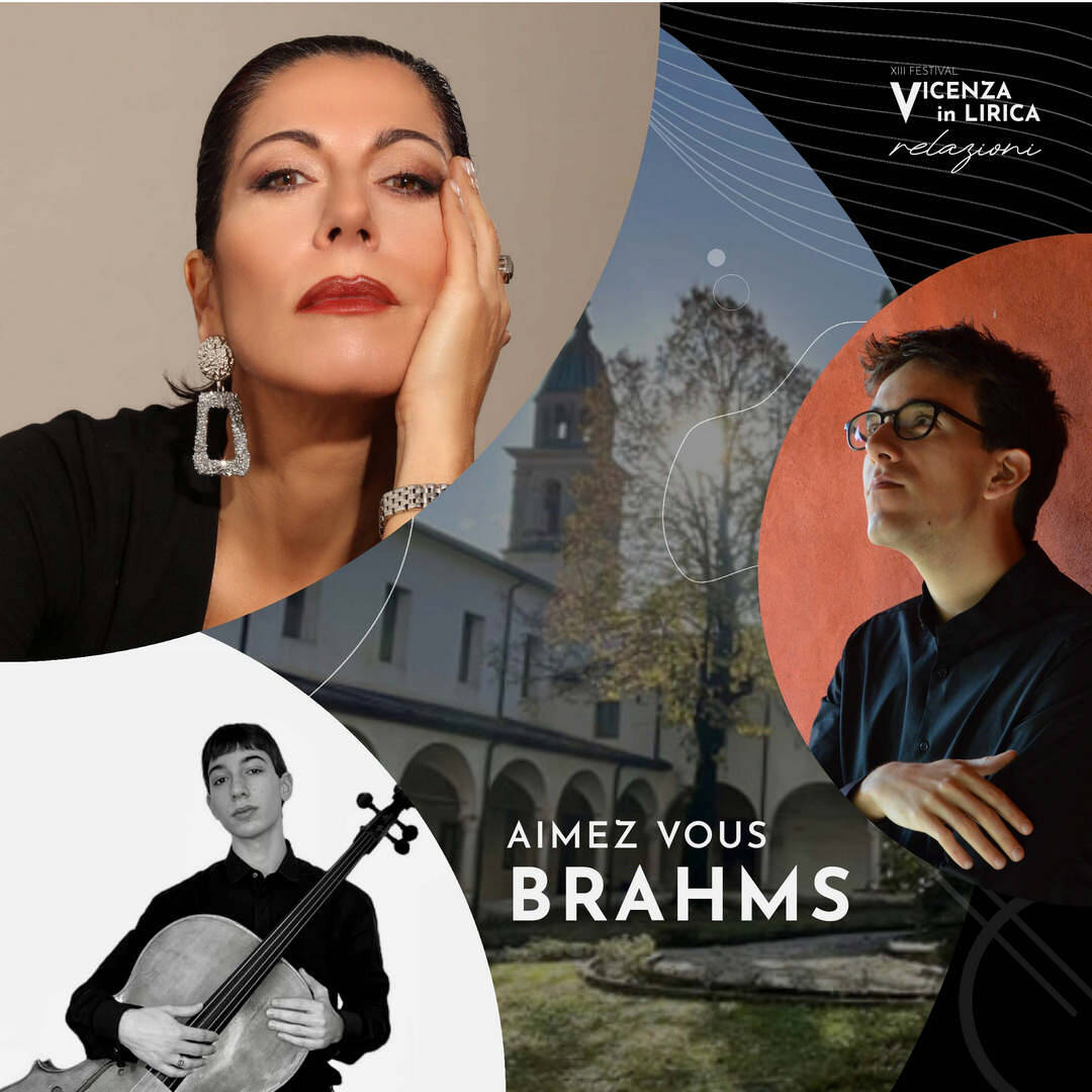 Aimez Vous Brahms