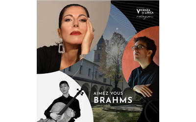 Aimez Vous Brahms