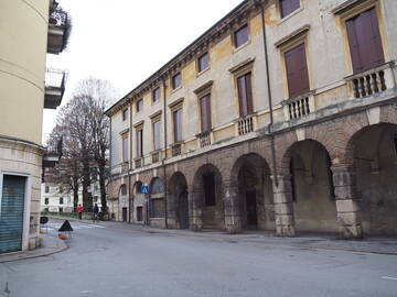 Struttura di accoglienza Comunale