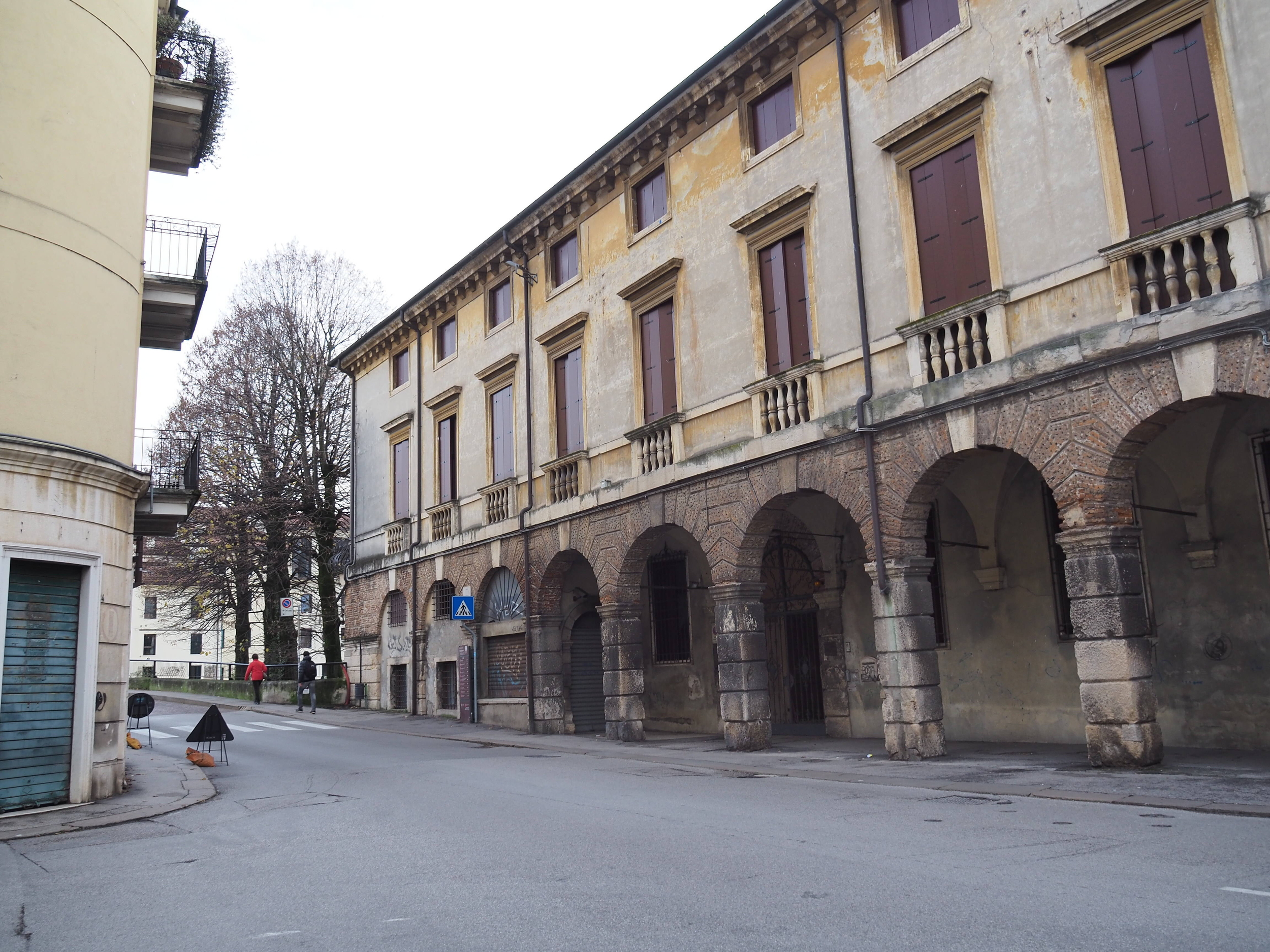 Immagine: Albergo cittadino San Marco