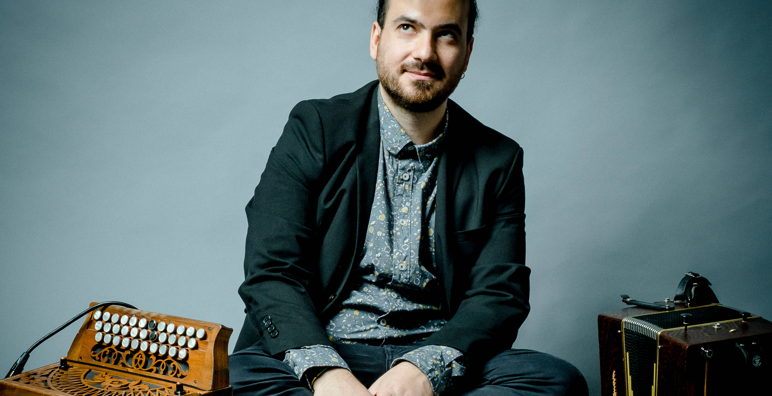 Immagine: Alessandro d'Alessandro