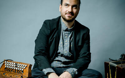 Immagine: Alessandro d'Alessandro