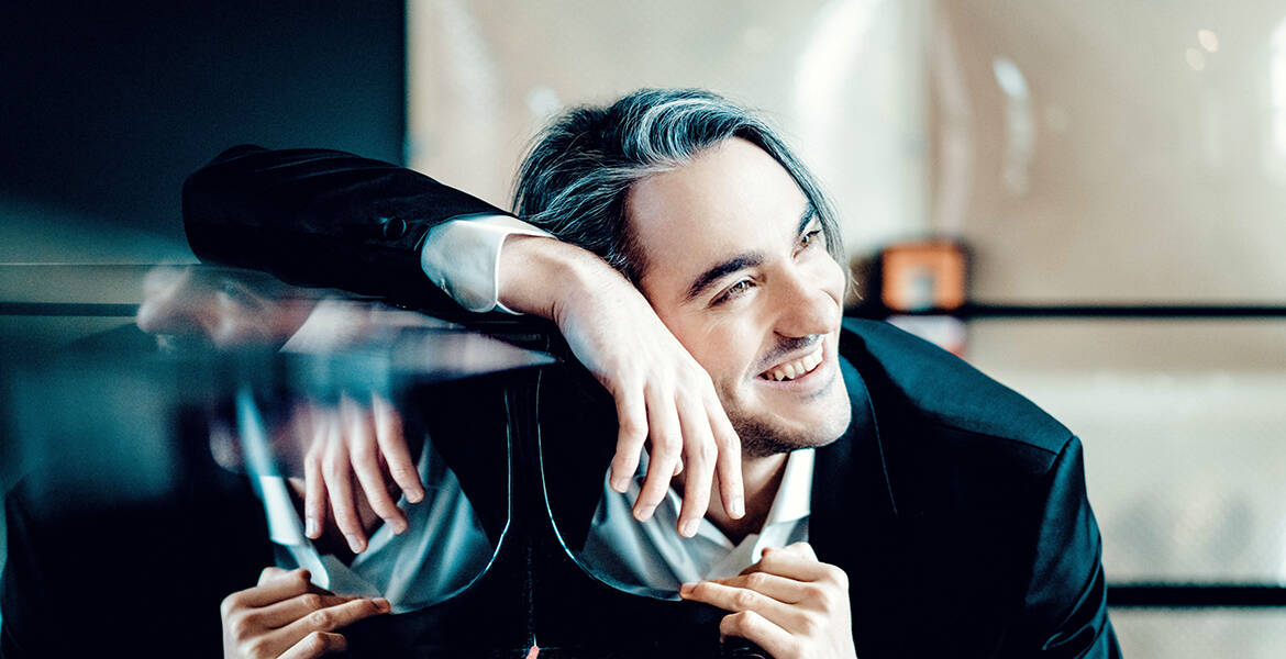 Immagine: Alexander Gadjiev