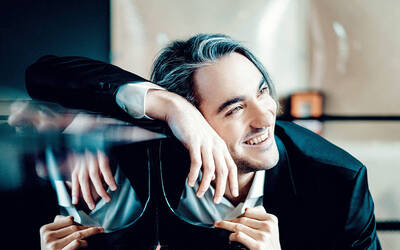 Immagine: Alexander Gadjiev