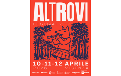 Altrovi Festival vol.II