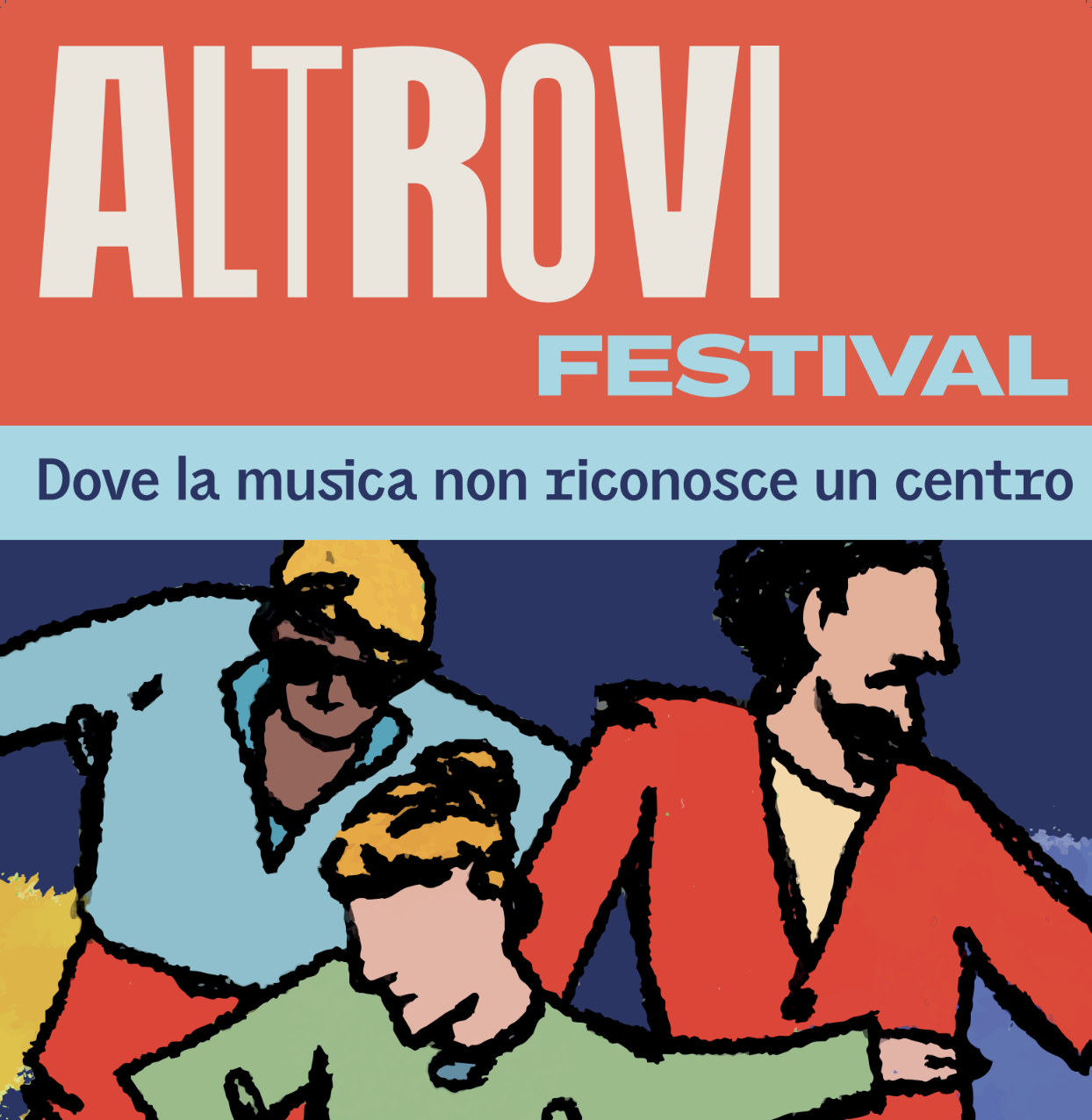 Immagine: Altrovi Festival