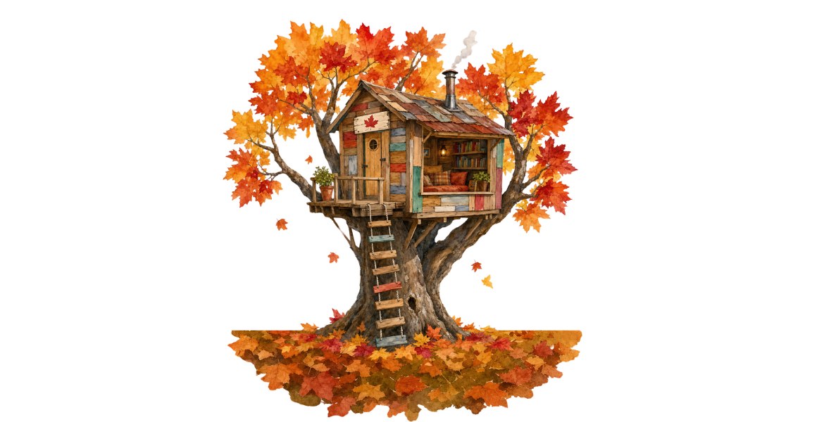 Immagine: Amici alberi calendario