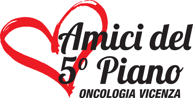 Immagine: AMICI DEL QUINTO PIANO