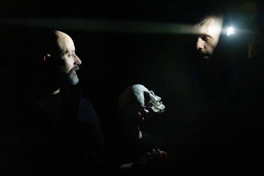 Immagine: ''Amleto''