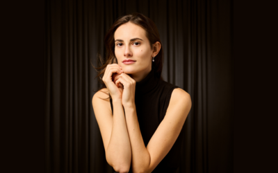 Immagine: Anna Rigoni