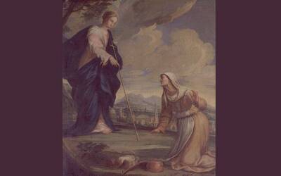 Immagine: anno giubilare 2026