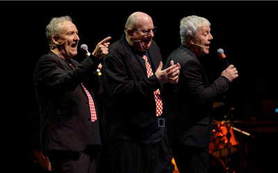 Immagine: Anonima Magnagati