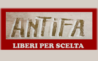 Immagine: Antifa presentazione