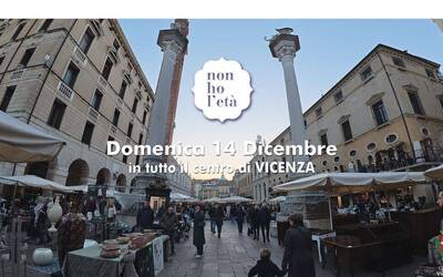 Immagine: Antiquariato 14 dicembre 2025