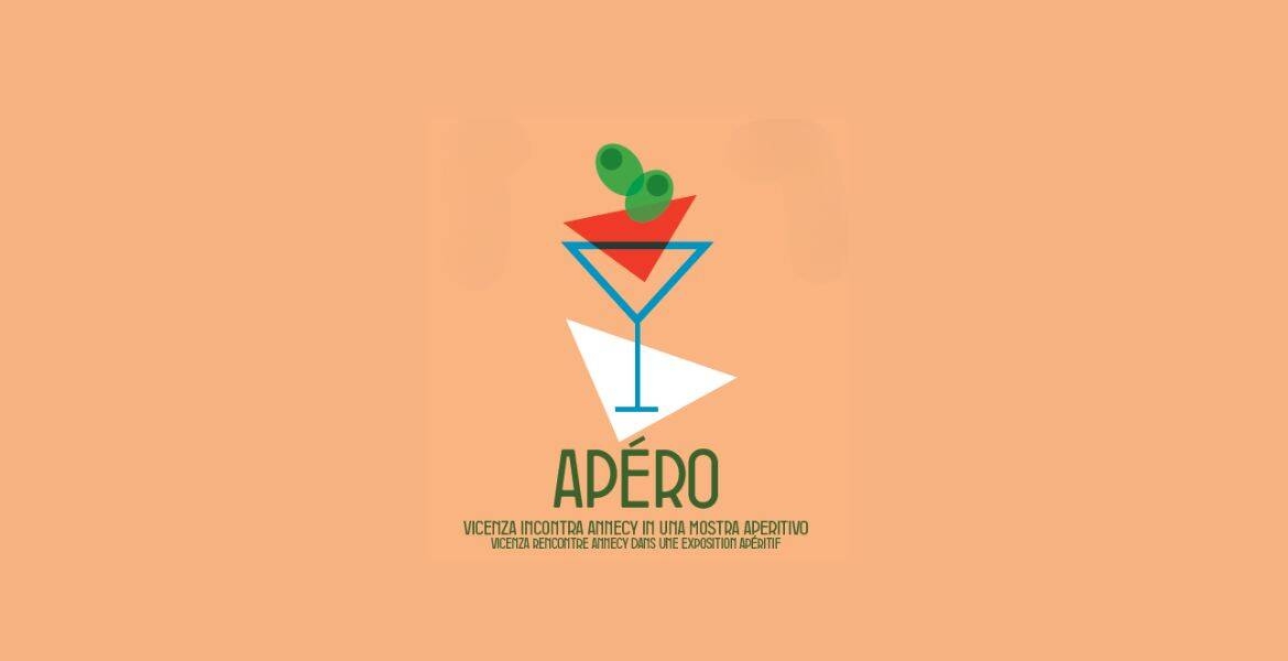 Immagine: Apero 2025 mostra