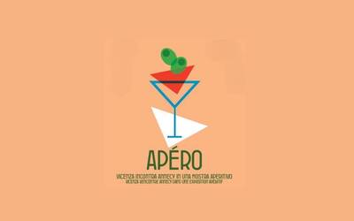 Immagine: Apero 2025 mostra