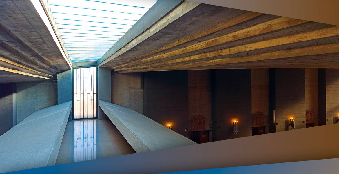 Immagine: architettura