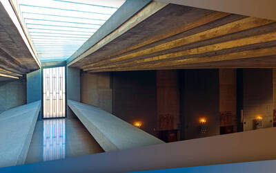 Immagine: architettura