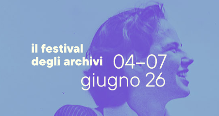 Immagine: Archivissima
