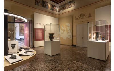 Argilla. Storie di incontri