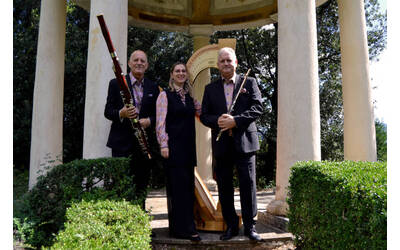 Immagine: ARIOSO FURIOSO TRIO